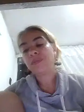 mari657 online show from 04/08/26, 02:44