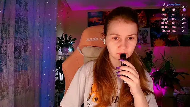 GoodWitch  online show from 11/30/25, 07:45