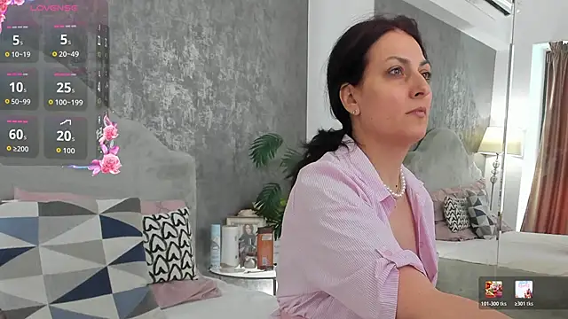 LisaCroft online show from 04/13/26, 08:20