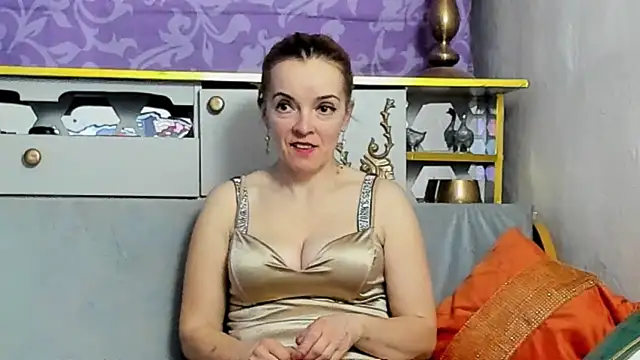 Snapshot of KateConner chatting on 01/31/26, 07:11 KateConner online show from 01/31/26, 07:11