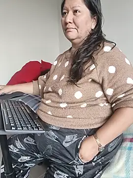 Snapshot of Brenda_Berck_ chatting on 06/24/26, 11:42 Brenda Berck online show from 06/24/26, 11:42