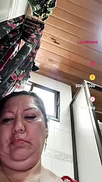 Snapshot of Brenda_Berck_ chatting on 07/01/26, 12:51 Brenda Berck online show from 07/01/26, 12:51