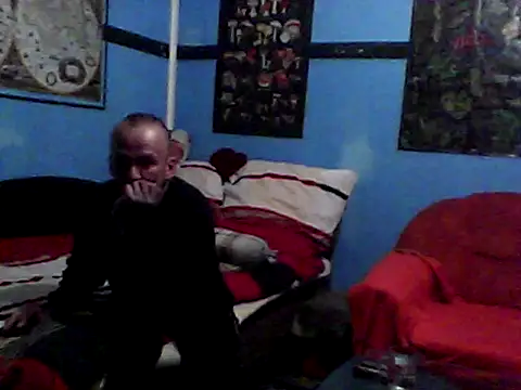 LOVE-SEX-DRUGS-38 online show from 03/06/26, 07:32