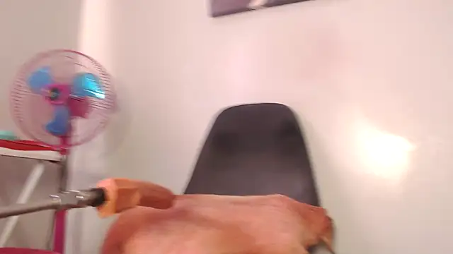 SEXaddictCANDY10 online show from 03/20/25, 12:00