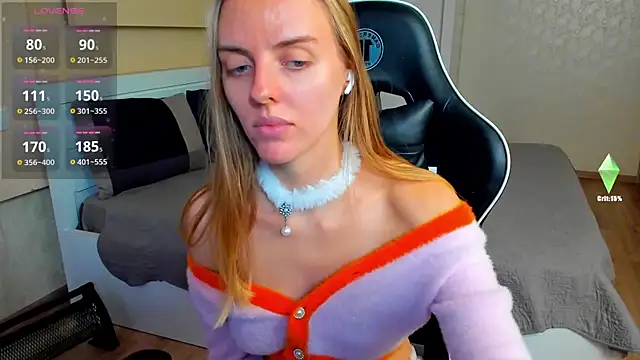 Jam cream online show from 12/13/24, 12:50