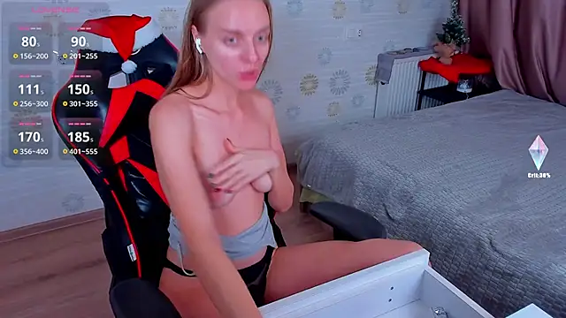 Jam cream online show from 12/24/24, 03:26