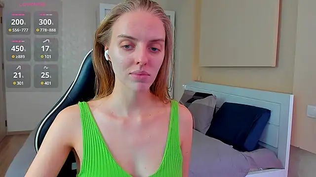 Jam cream online show from 01/19/25, 09:22