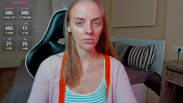 Jam cream online show from 02/26/25, 09:53