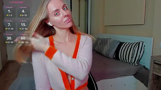 Jam cream online show from 02/26/25, 12:58