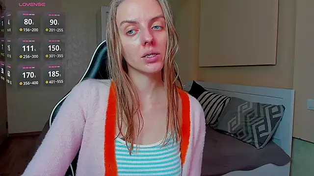 Jam cream online show from 03/03/25, 07:10