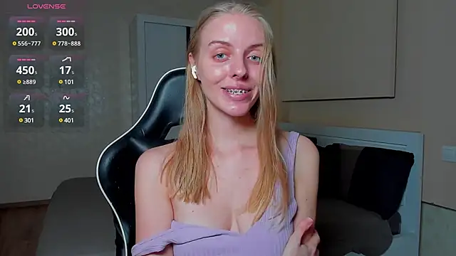 Jam cream online show from 03/12/25, 03:40