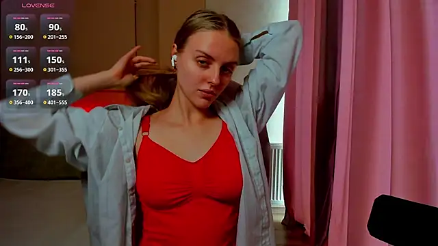 Jam cream online show from 01/17/26, 09:58