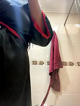 Fancyxlove online show from 10/29/25, 01:02