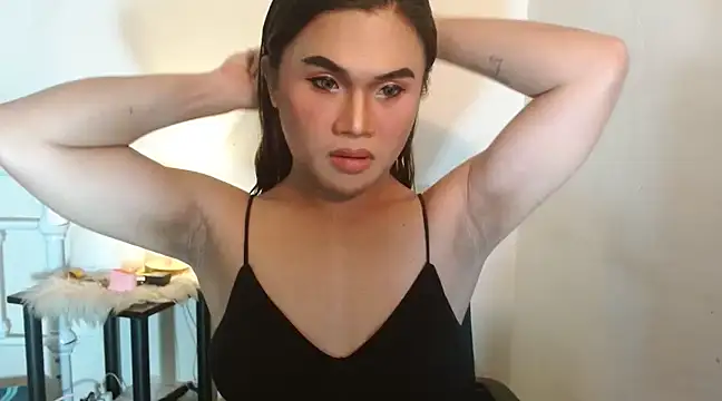 JustineBIGCUM online show from 12/16/24, 06:10