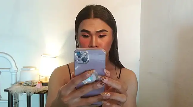 JustineBIGCUM online show from 12/22/24, 06:39
