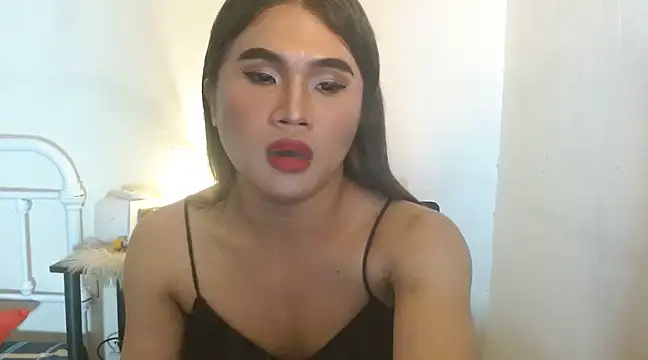 JustineBIGCUM online show from 01/25/25, 12:05