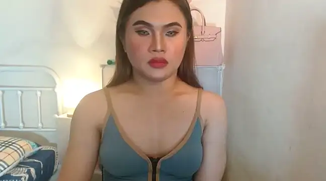 JustineBIGCUM online show from 02/17/25, 10:40