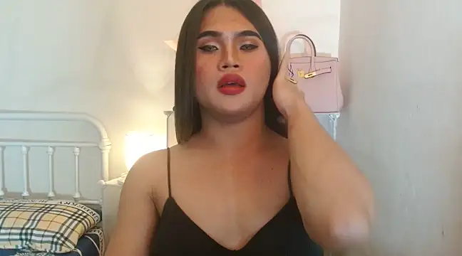 JustineBIGCUM online show from 03/06/25, 02:08