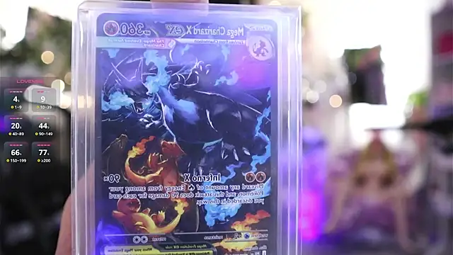 xxhayleemariexx online show from 11/24/25, 12:10