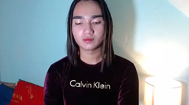 CasandraDiaz online show from 12/18/24, 10:24