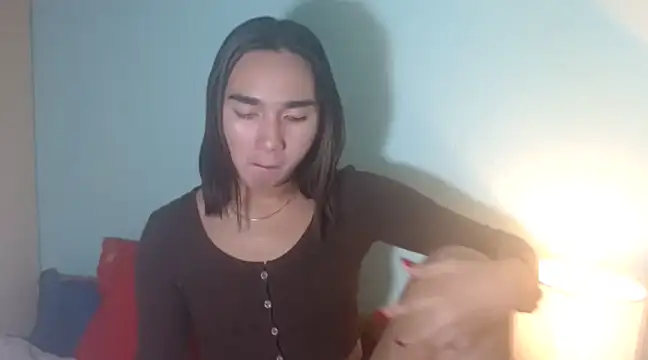 CasandraDiaz online show from 12/19/24, 03:41