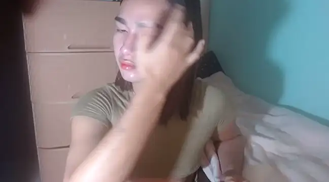 CasandraDiaz online show from 01/16/25, 12:02