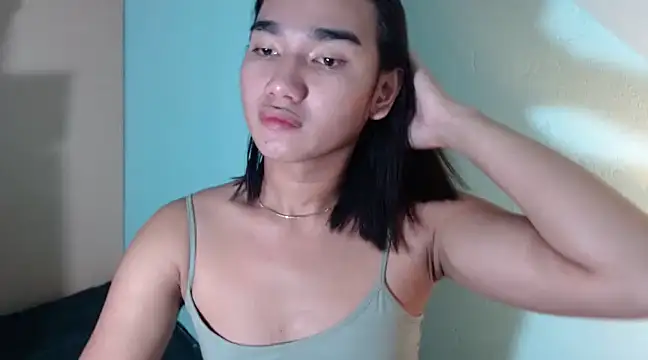 CasandraDiaz online show from 02/13/25, 03:07