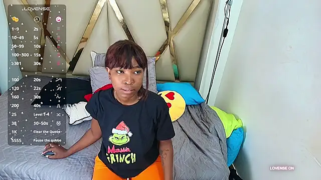 myblackdoope online show from 12/24/24, 11:06