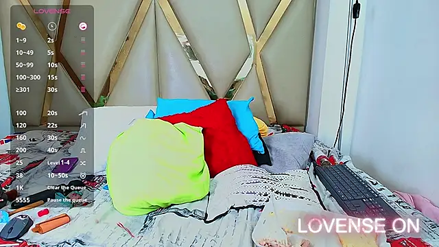 myblackdoope online show from 12/25/24, 09:33