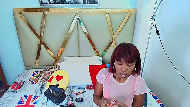 myblackdoope online show from 01/23/25, 12:52