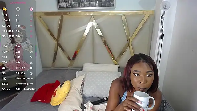 myblackdoope online show from 02/11/25, 01:20