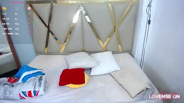 myblackdoope online show from 02/12/25, 12:55