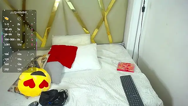 myblackdoope online show from 02/15/25, 01:05