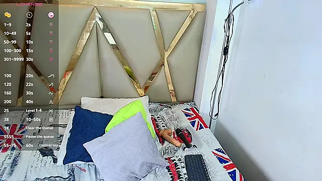 myblackdoope online show from 02/25/25, 04:10