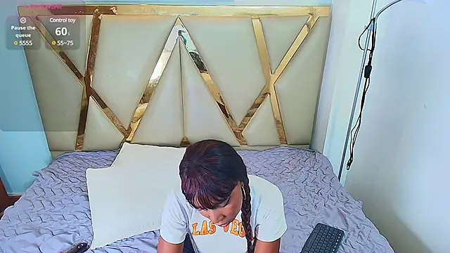 myblackdoope online show from 02/27/25, 12:56