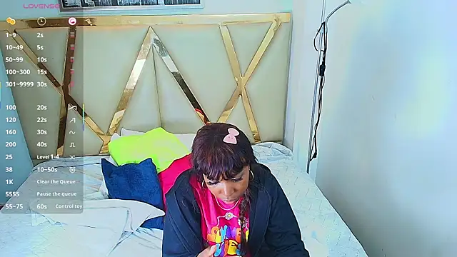 myblackdoope online show from 03/04/25, 12:44