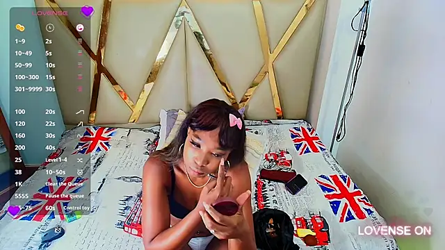 myblackdoope online show from 03/05/25, 12:55