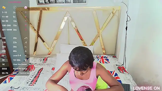 myblackdoope online show from 03/19/25, 01:07