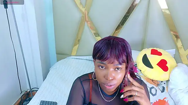 myblackdoope online show from 09/14/25, 01:10