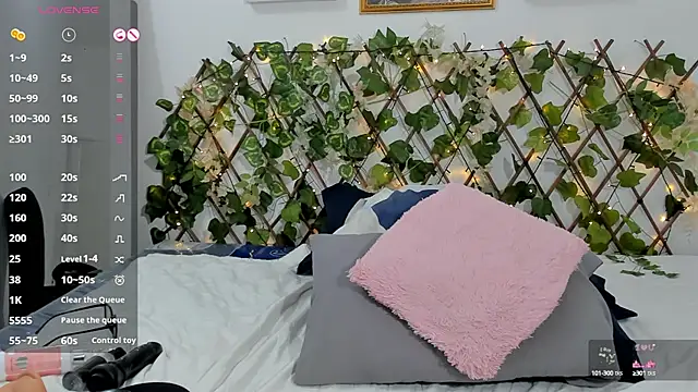 myblackdoope online show from 10/01/25, 03:07