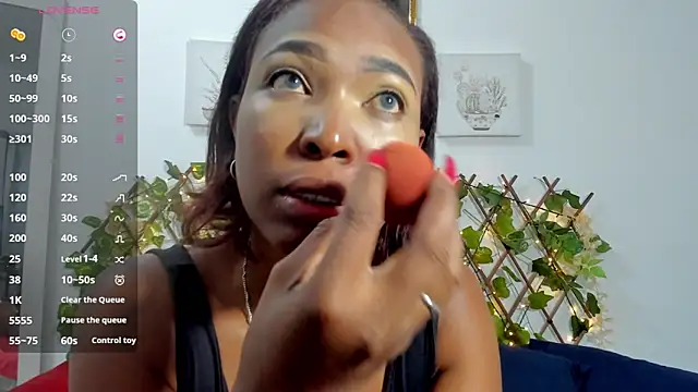 myblackdoope online show from 10/05/25, 12:36