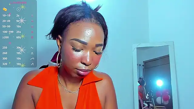 myblackdoope online show from 12/22/25, 11:29