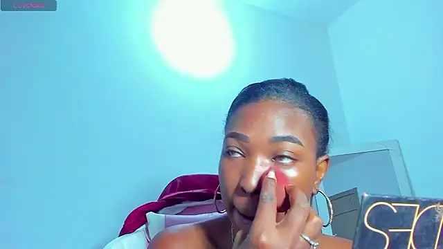 myblackdoope online show from 01/09/26, 12:19