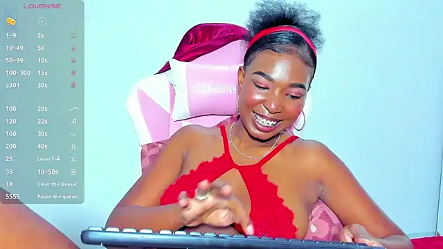 myblackdoope online show from 02/10/26, 03:32