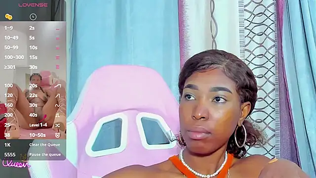 myblackdoope online show from 06/12/26, 03:33