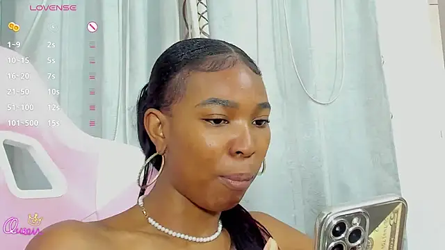myblackdoope online show from 07/18/26, 01:37