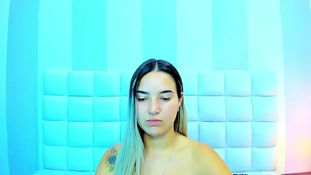 teresasroom  online show from 02/04/25, 09:10