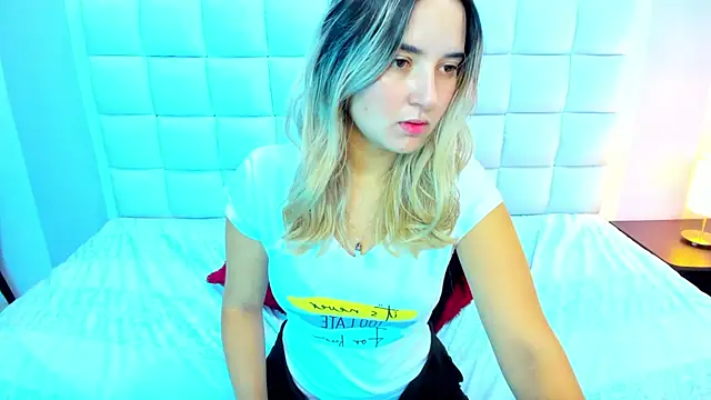 teresasroom  online show from 02/07/25, 11:45