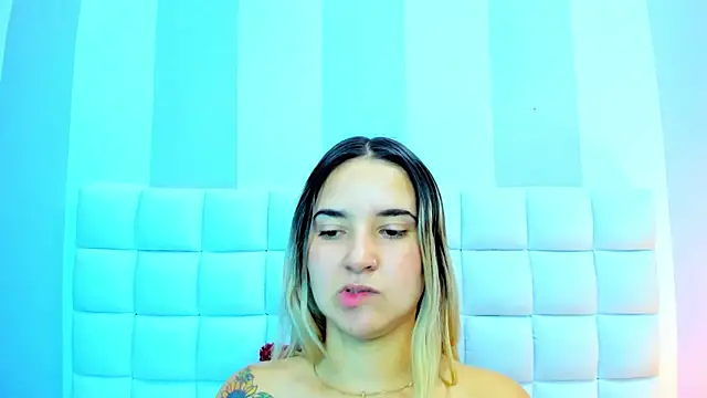 teresasroom  online show from 02/27/25, 02:43