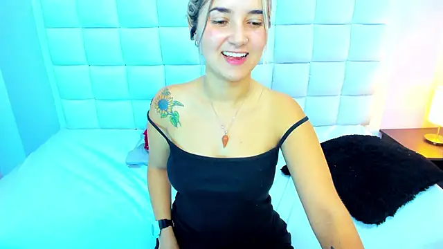 teresasroom  online show from 03/06/25, 04:28